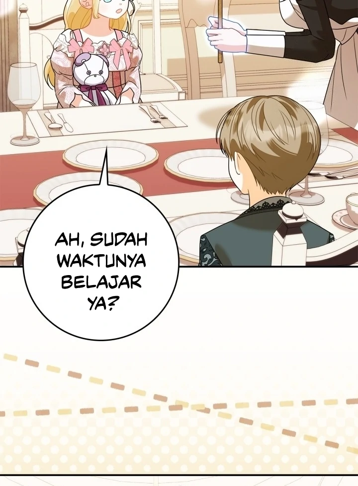 I Became the Daughter of a Ghost Duke Chapter 25 - halaman 10