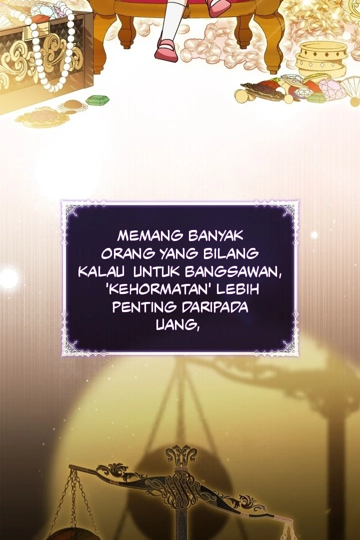 I Became the Daughter of a Ghost Duke Chapter 25 - halaman 101