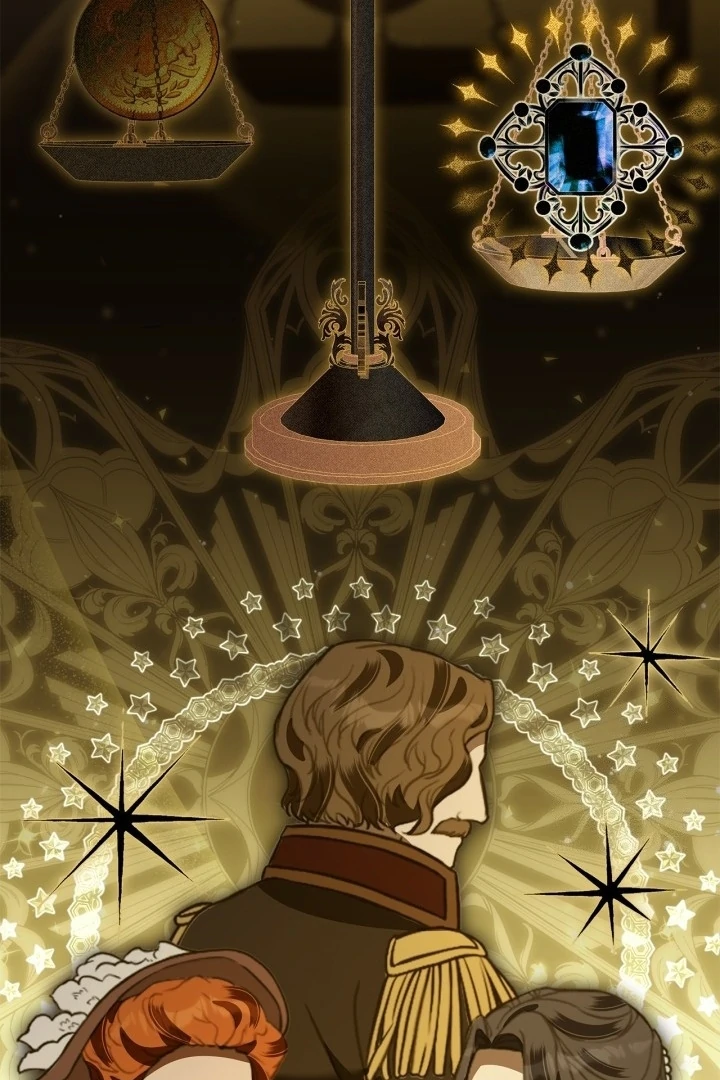 I Became the Daughter of a Ghost Duke Chapter 25 - halaman 102