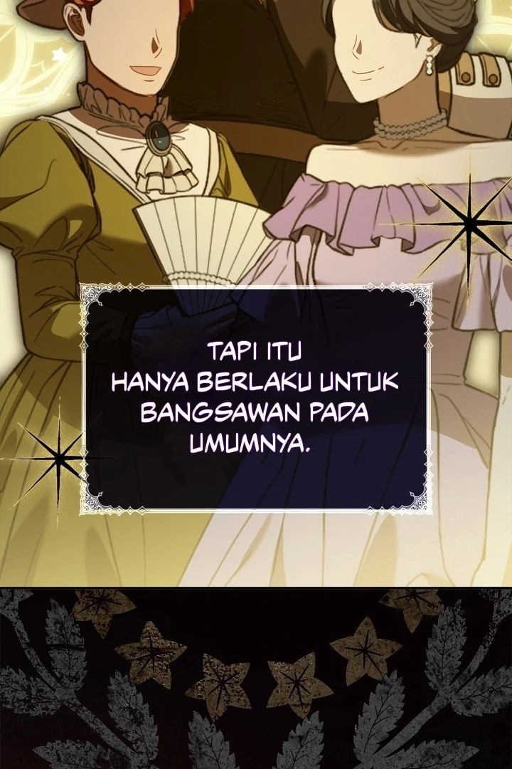 I Became the Daughter of a Ghost Duke Chapter 25 - halaman 103