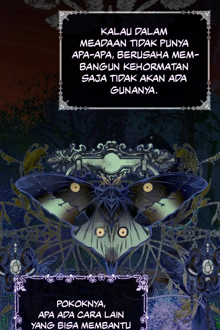 I Became the Daughter of a Ghost Duke Chapter 25 - halaman 104