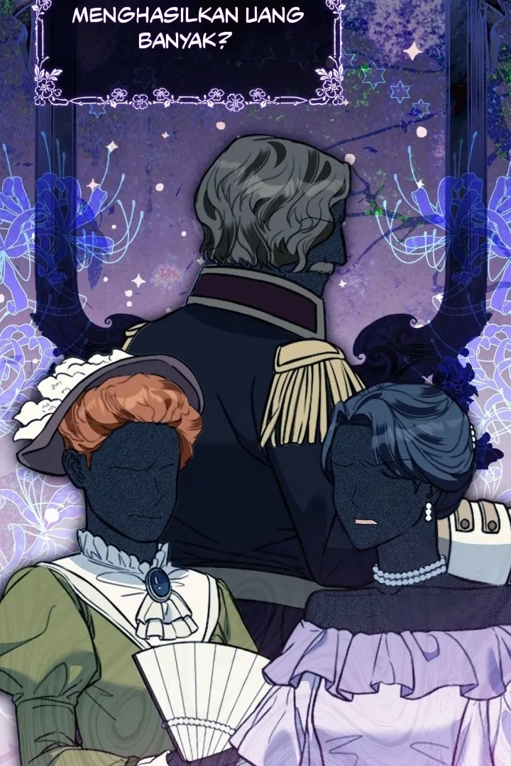 I Became the Daughter of a Ghost Duke Chapter 25 - halaman 105