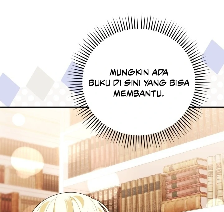 I Became the Daughter of a Ghost Duke Chapter 25 - halaman 107