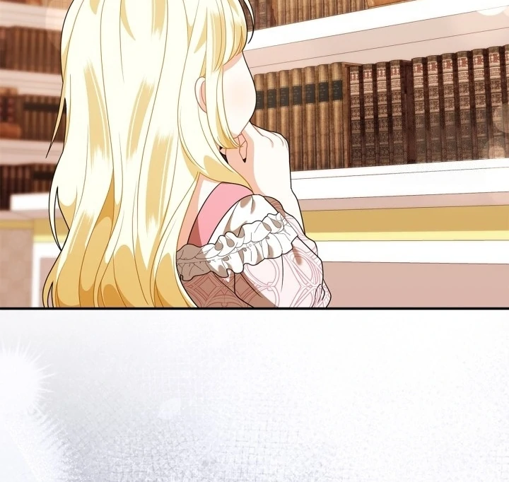 I Became the Daughter of a Ghost Duke Chapter 25 - halaman 108