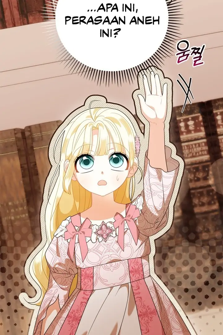 I Became the Daughter of a Ghost Duke Chapter 25 - halaman 112