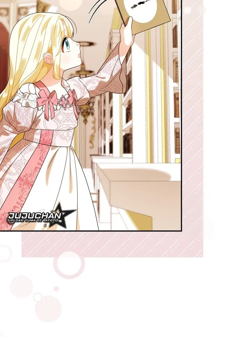 I Became the Daughter of a Ghost Duke Chapter 25 - halaman 114