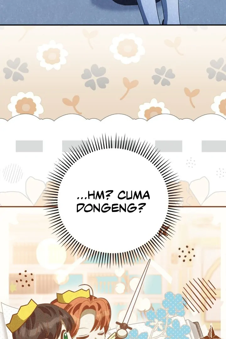I Became the Daughter of a Ghost Duke Chapter 25 - halaman 118