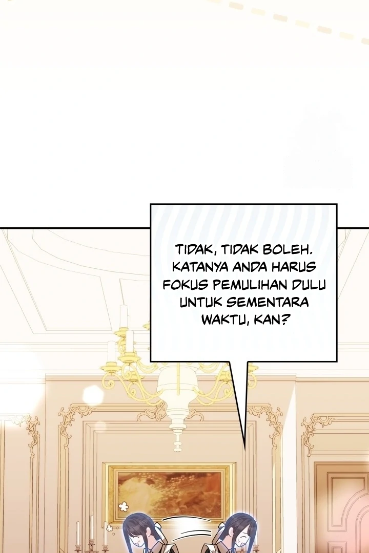 I Became the Daughter of a Ghost Duke Chapter 25 - halaman 12