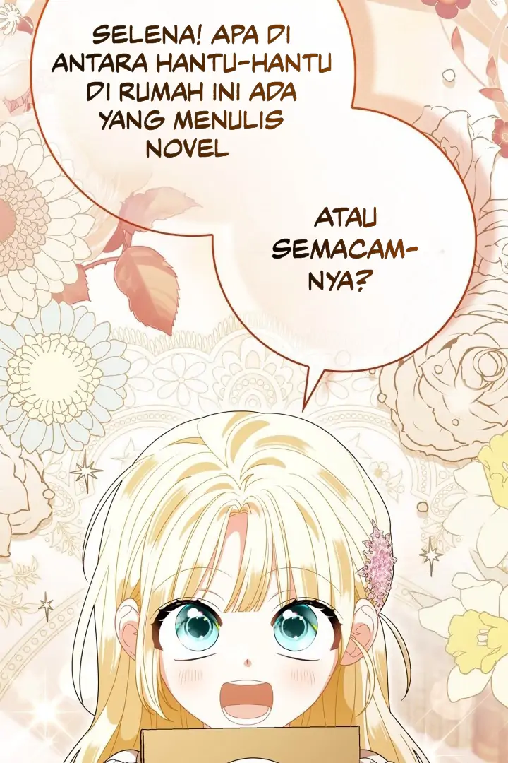 I Became the Daughter of a Ghost Duke Chapter 25 - halaman 124