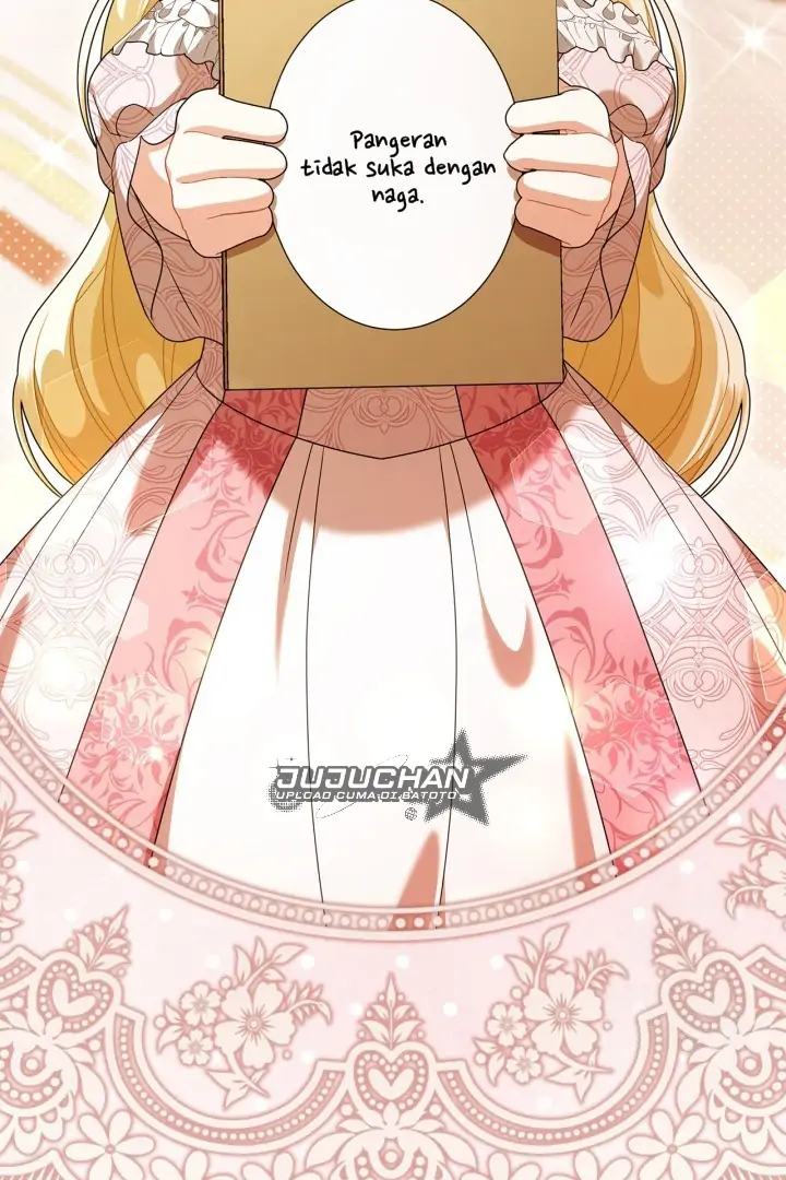 I Became the Daughter of a Ghost Duke Chapter 25 - halaman 125