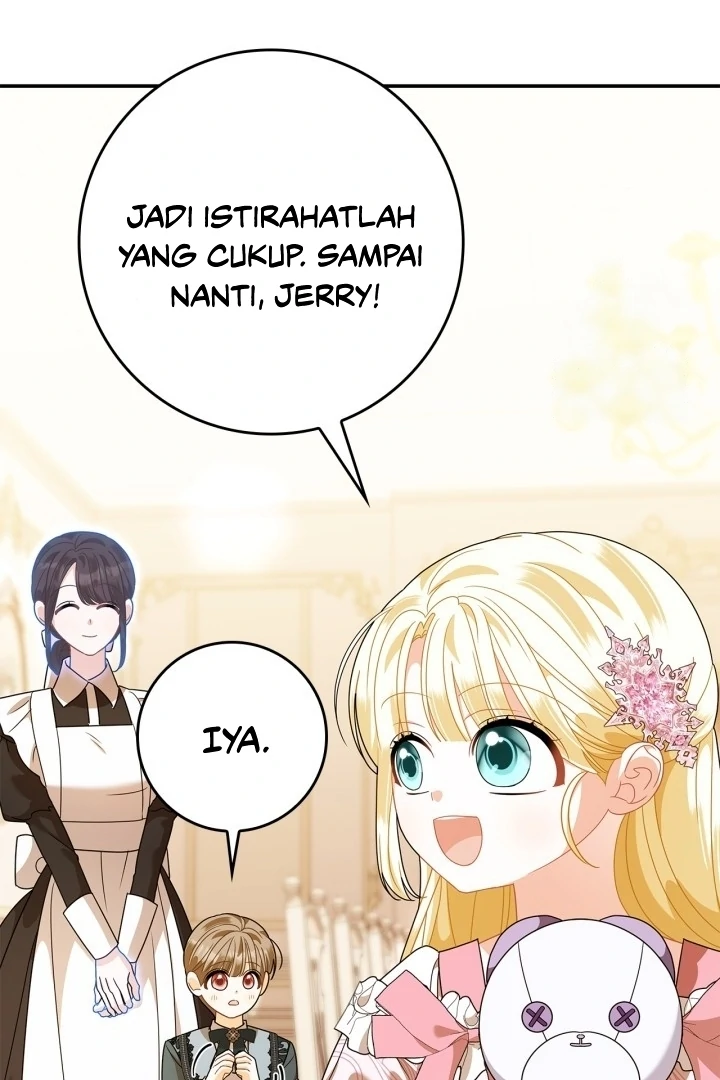 I Became the Daughter of a Ghost Duke Chapter 25 - halaman 15