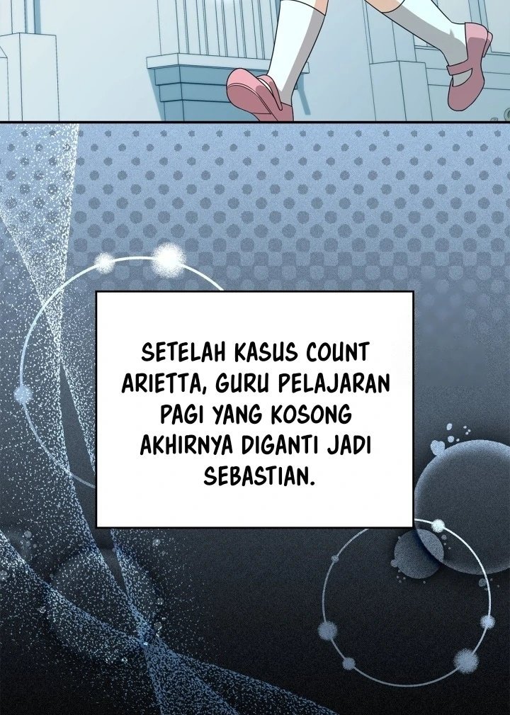 I Became the Daughter of a Ghost Duke Chapter 25 - halaman 18