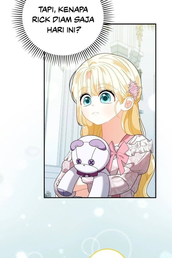 I Became the Daughter of a Ghost Duke Chapter 25 - halaman 23
