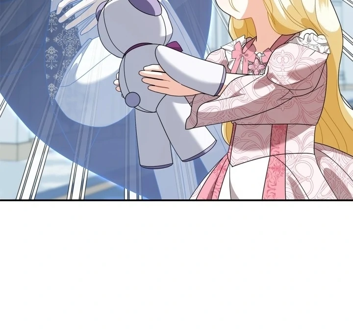 I Became the Daughter of a Ghost Duke Chapter 25 - halaman 28