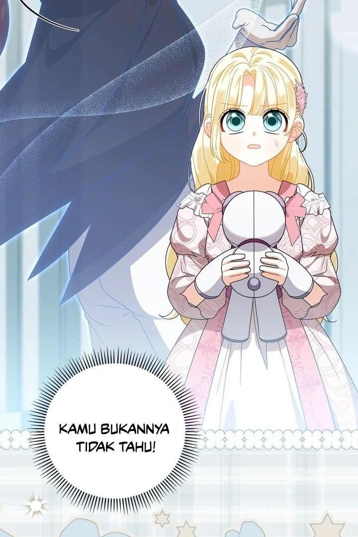 I Became the Daughter of a Ghost Duke Chapter 25 - halaman 31