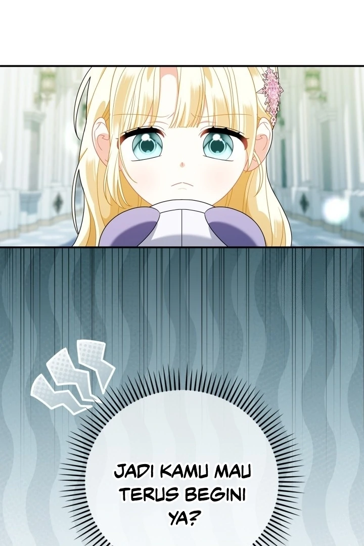 I Became the Daughter of a Ghost Duke Chapter 25 - halaman 35
