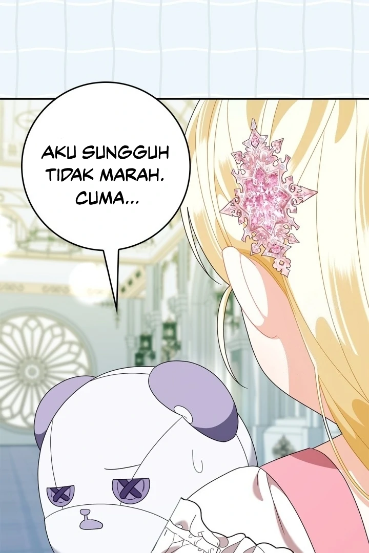 I Became the Daughter of a Ghost Duke Chapter 25 - halaman 39