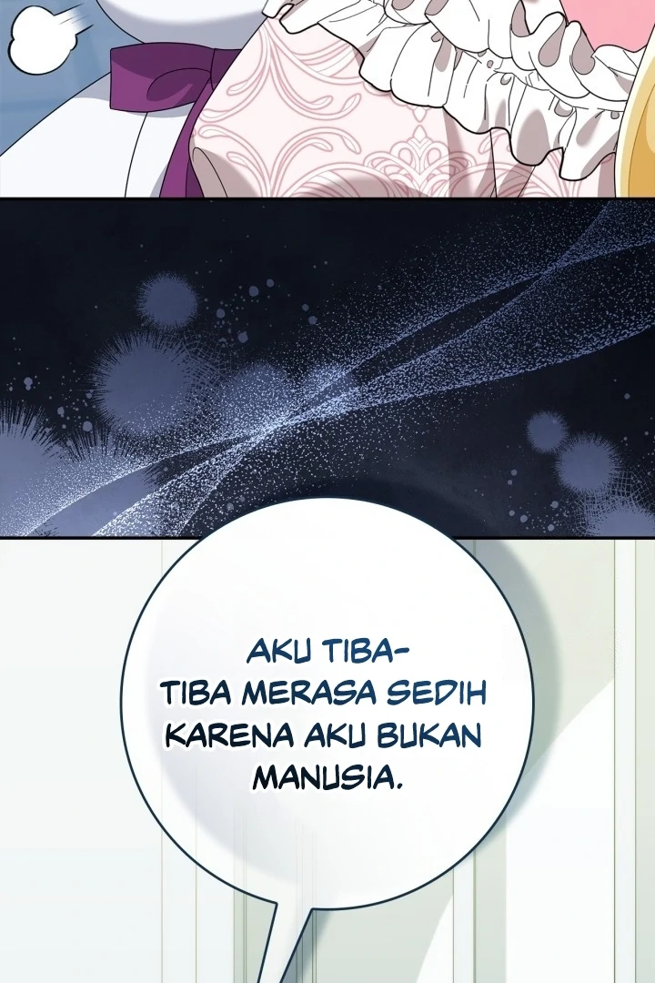 I Became the Daughter of a Ghost Duke Chapter 25 - halaman 40