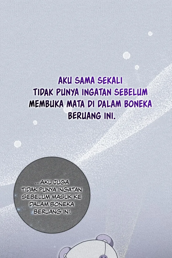 I Became the Daughter of a Ghost Duke Chapter 25 - halaman 45