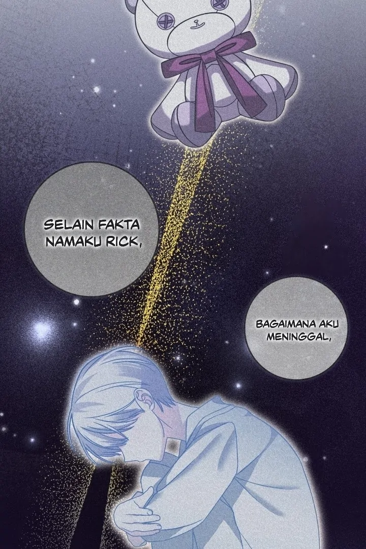 I Became the Daughter of a Ghost Duke Chapter 25 - halaman 46
