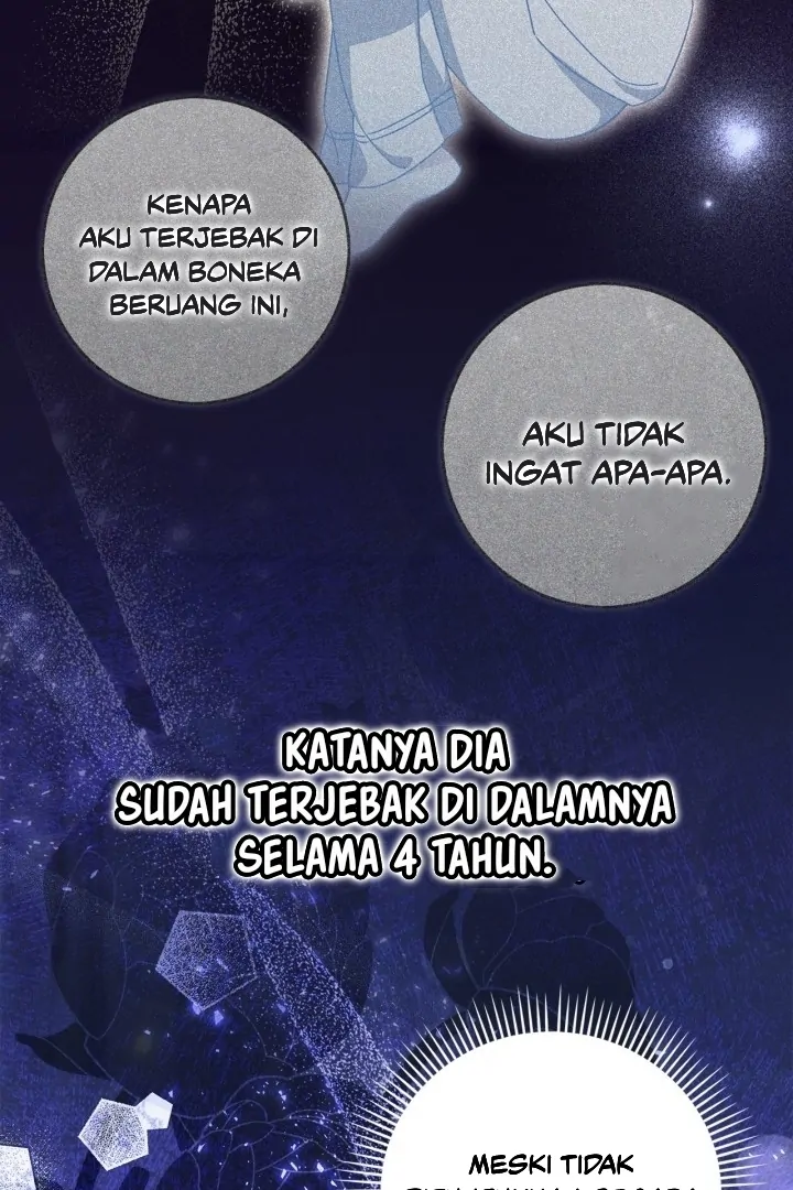 I Became the Daughter of a Ghost Duke Chapter 25 - halaman 47