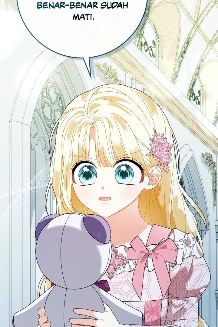 I Became the Daughter of a Ghost Duke Chapter 25 - halaman 52