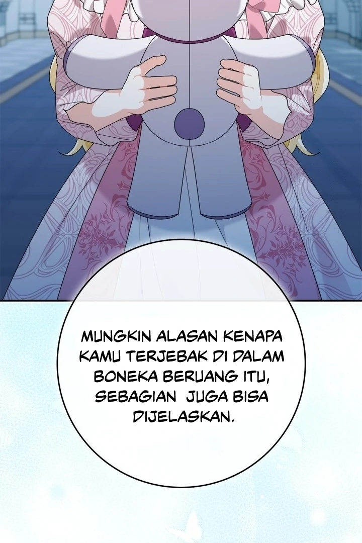 I Became the Daughter of a Ghost Duke Chapter 25 - halaman 59