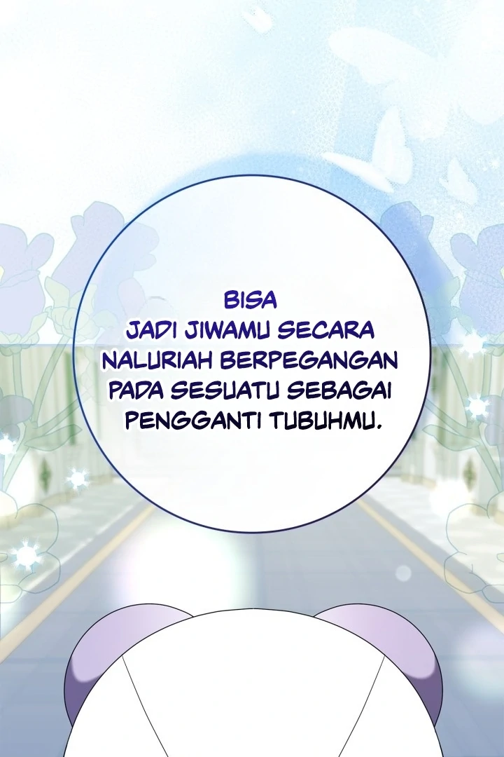 I Became the Daughter of a Ghost Duke Chapter 25 - halaman 60