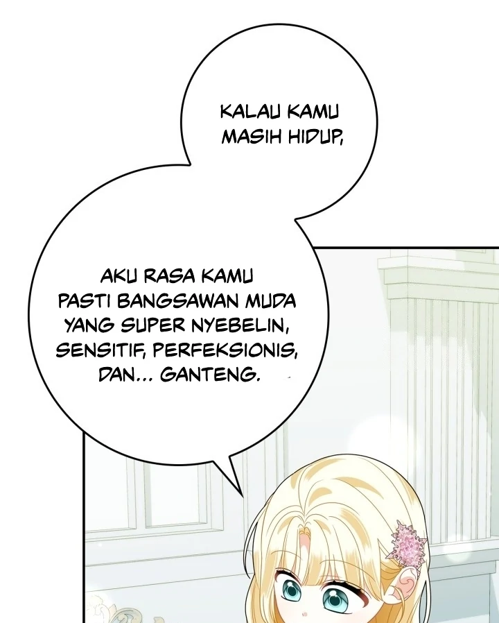 I Became the Daughter of a Ghost Duke Chapter 25 - halaman 62