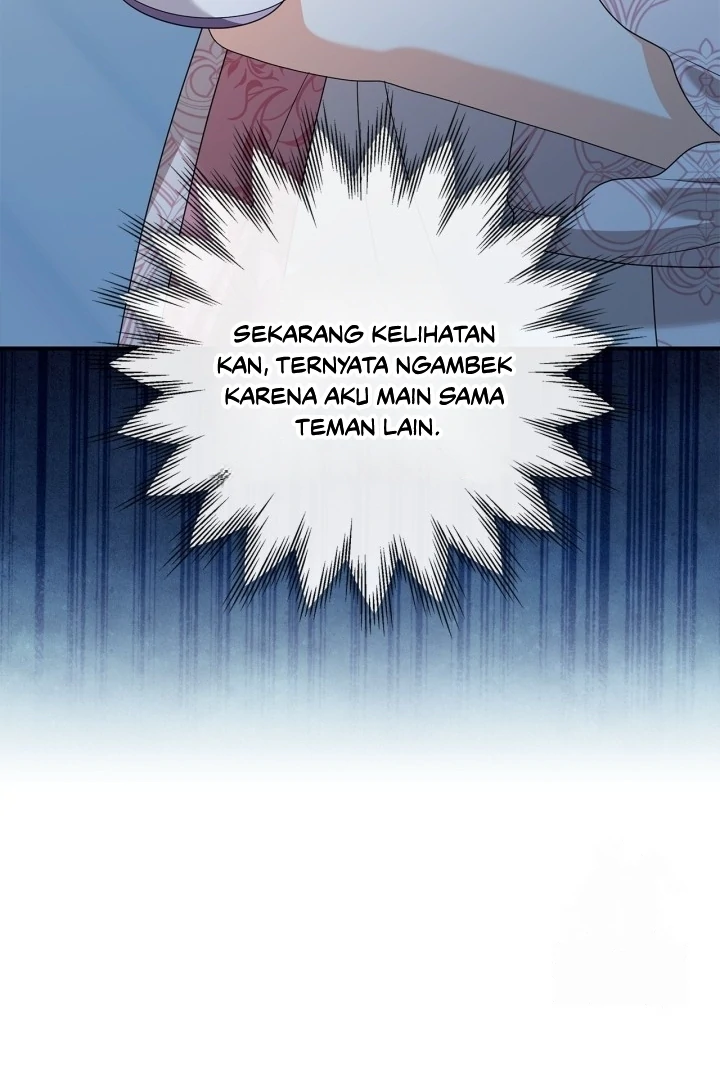 I Became the Daughter of a Ghost Duke Chapter 25 - halaman 68