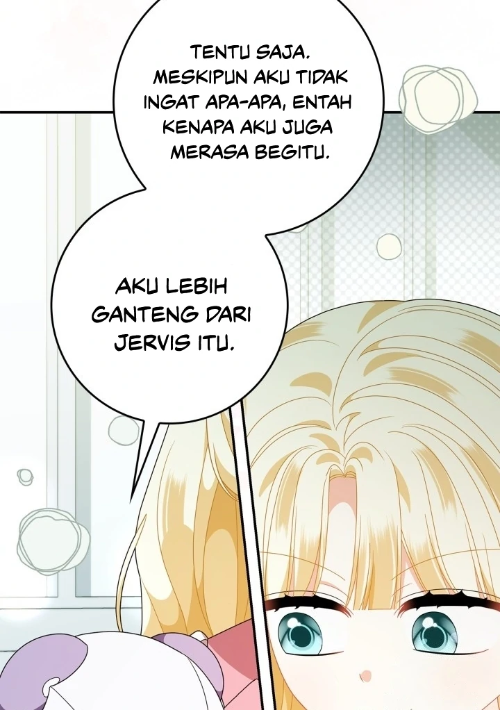 I Became the Daughter of a Ghost Duke Chapter 25 - halaman 71