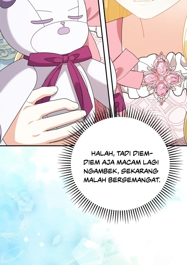 I Became the Daughter of a Ghost Duke Chapter 25 - halaman 72