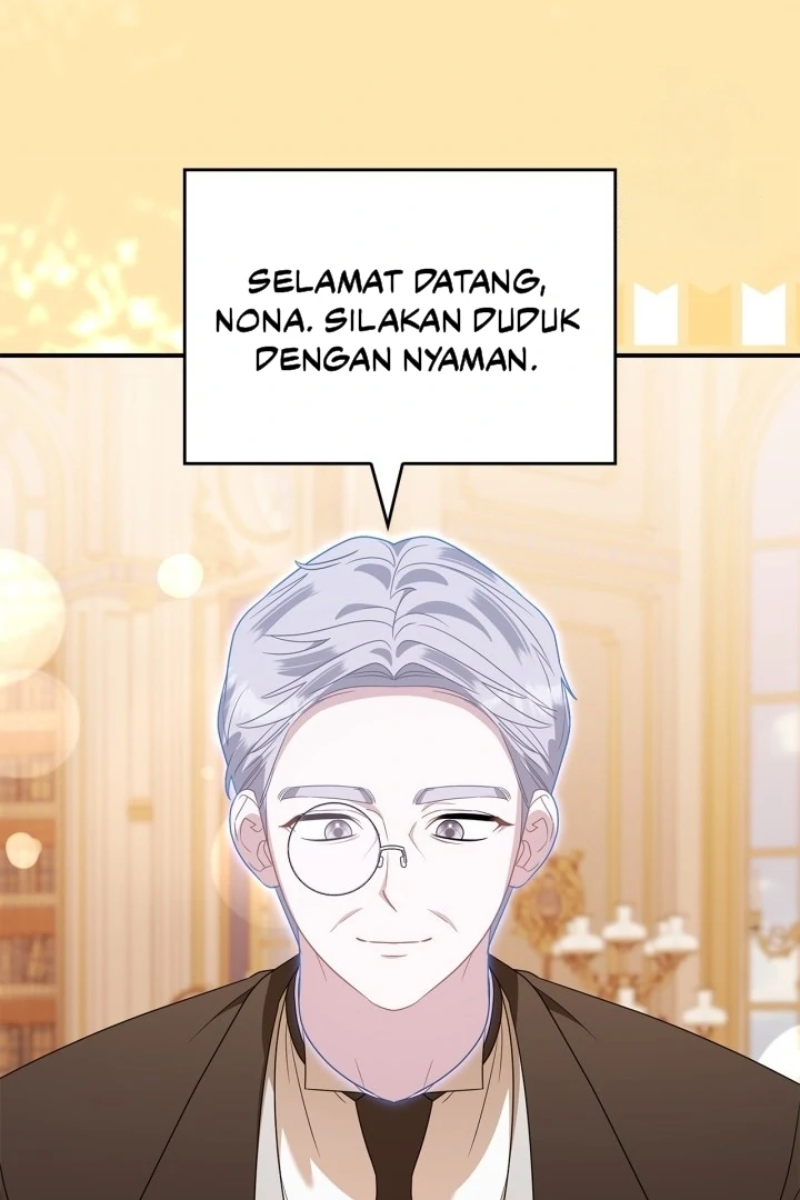 I Became the Daughter of a Ghost Duke Chapter 25 - halaman 79