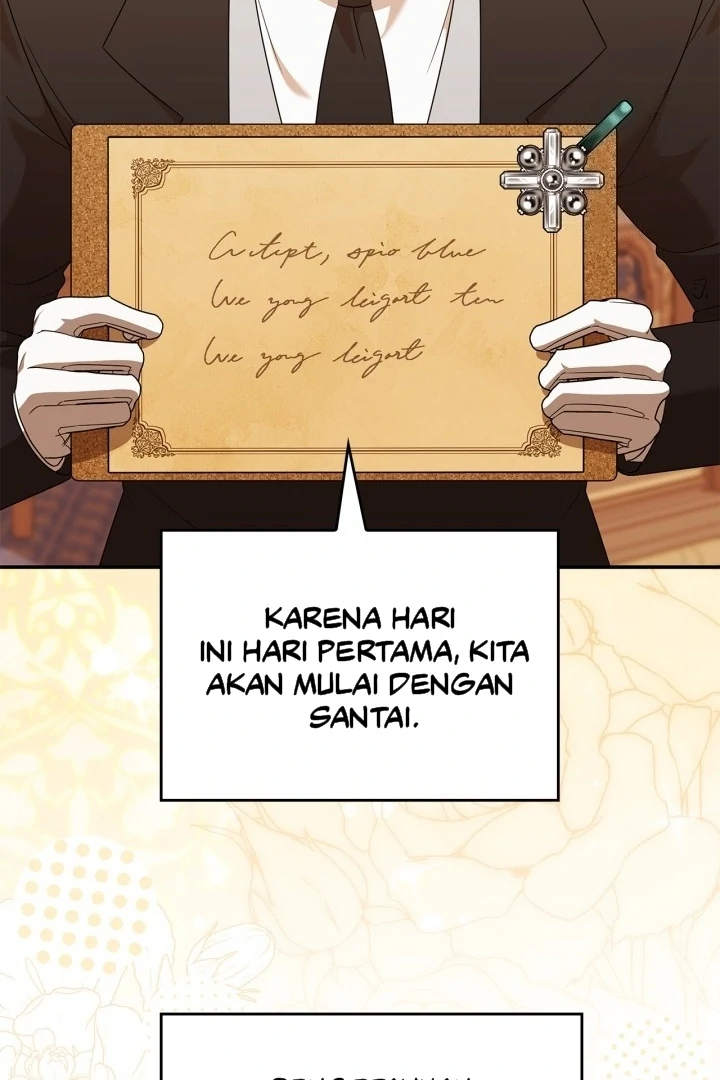 I Became the Daughter of a Ghost Duke Chapter 25 - halaman 80