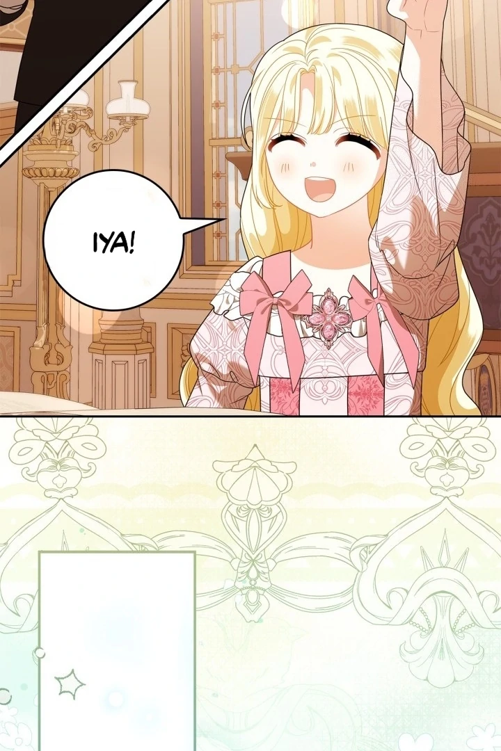 I Became the Daughter of a Ghost Duke Chapter 25 - halaman 82