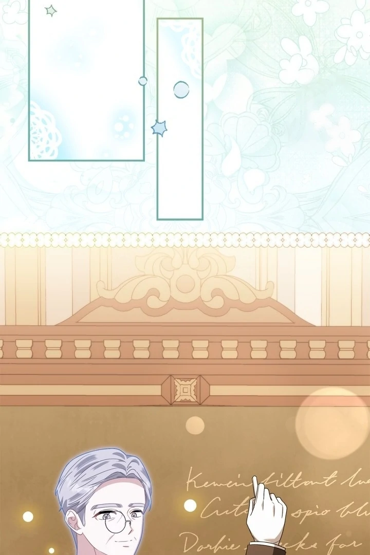 I Became the Daughter of a Ghost Duke Chapter 25 - halaman 83