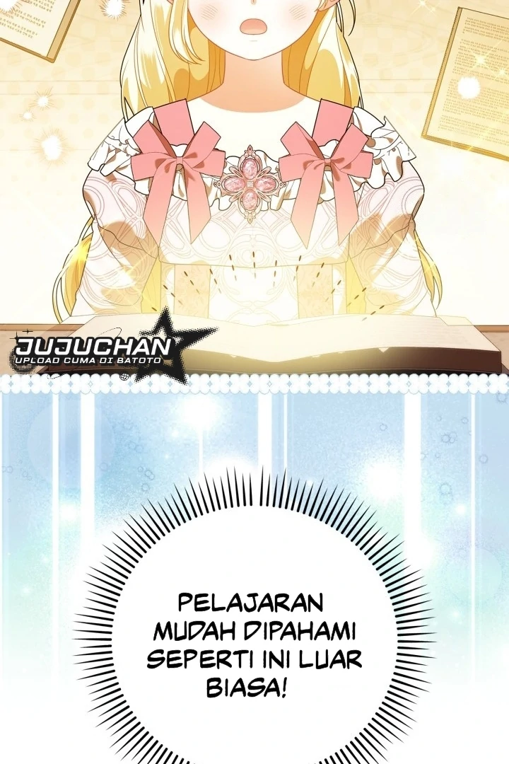 I Became the Daughter of a Ghost Duke Chapter 25 - halaman 85