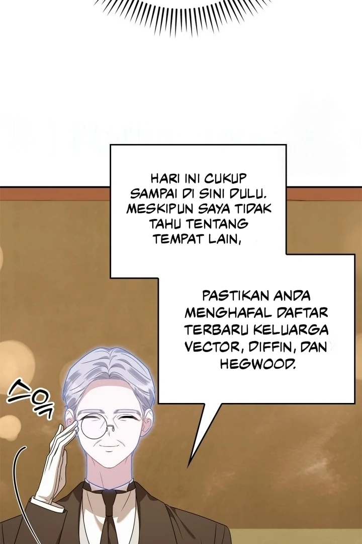 I Became the Daughter of a Ghost Duke Chapter 25 - halaman 86