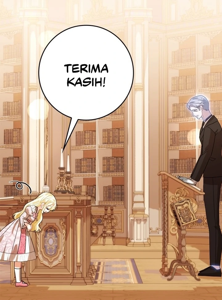 I Became the Daughter of a Ghost Duke Chapter 25 - halaman 88