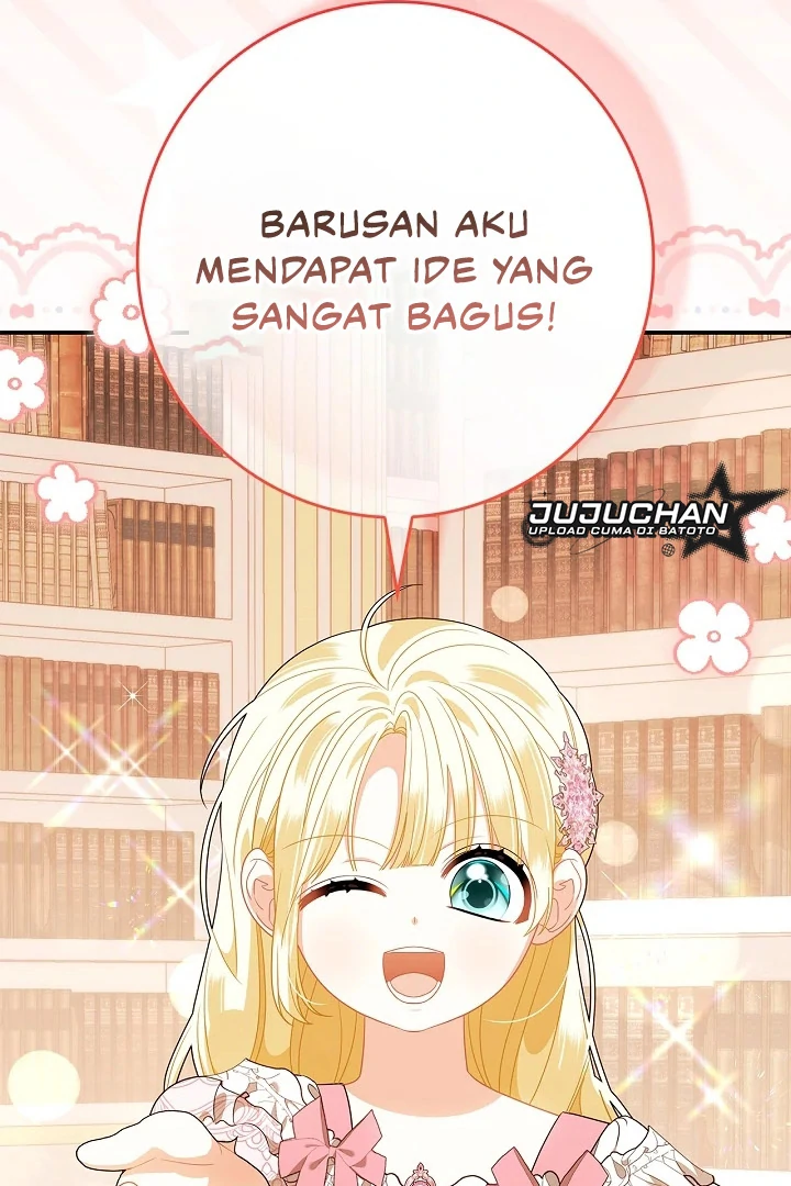 I Became the Daughter of a Ghost Duke Chapter 26 - halaman 10