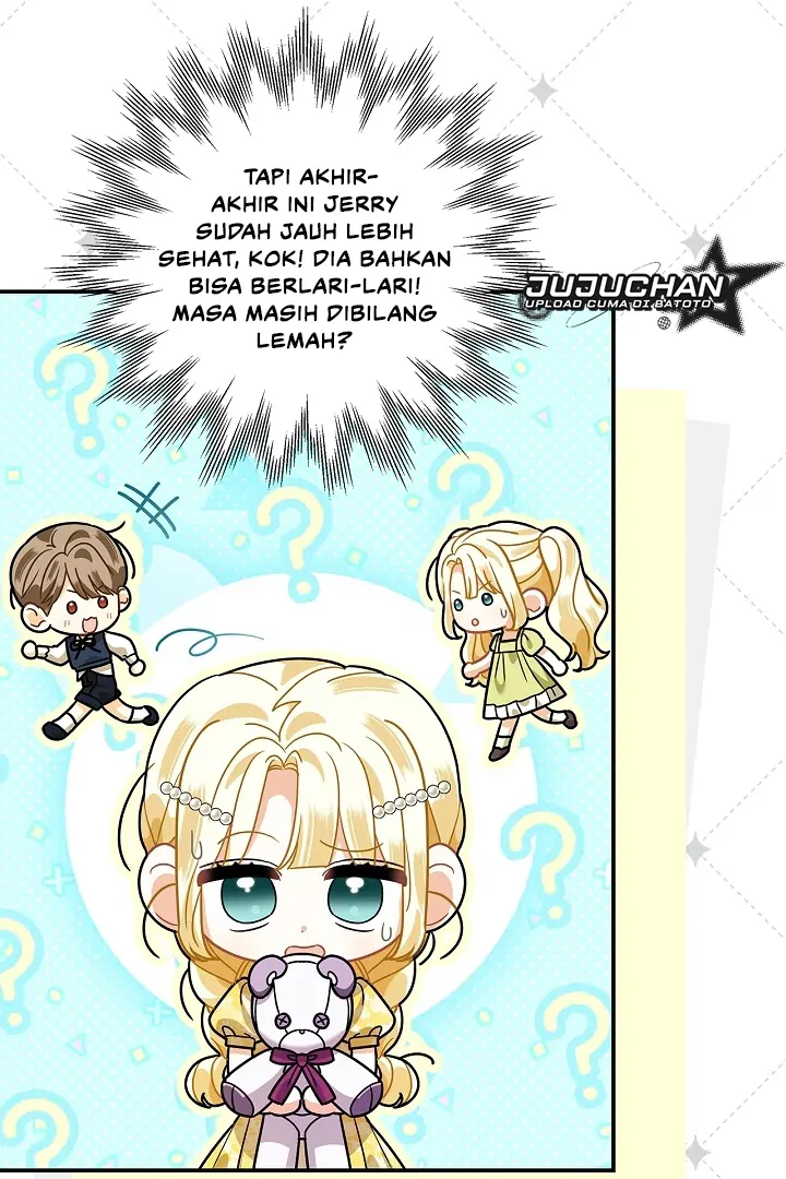 I Became the Daughter of a Ghost Duke Chapter 26 - halaman 102