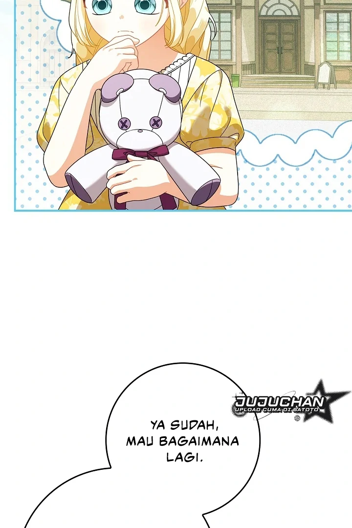 I Became the Daughter of a Ghost Duke Chapter 26 - halaman 105