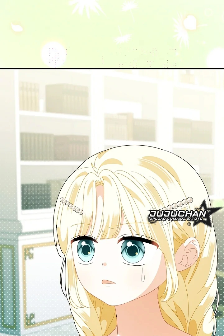 I Became the Daughter of a Ghost Duke Chapter 26 - halaman 113