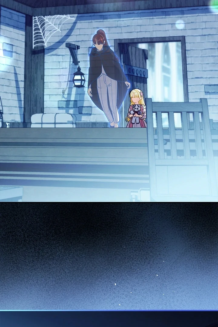 I Became the Daughter of a Ghost Duke Chapter 26 - halaman 15