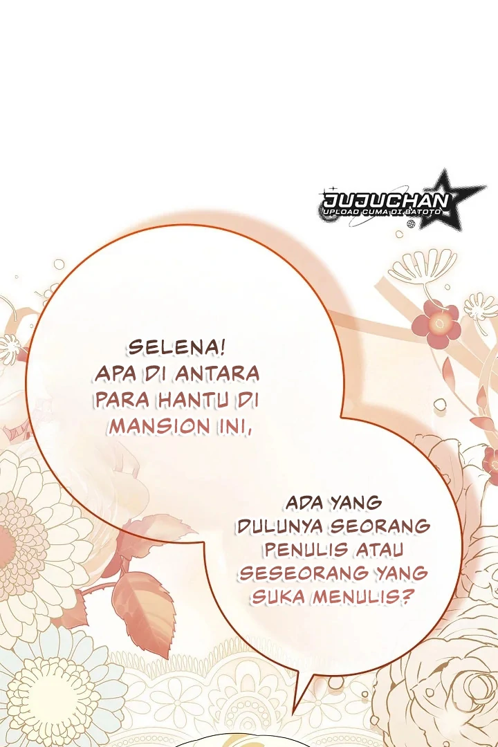 I Became the Daughter of a Ghost Duke Chapter 26 - halaman 2