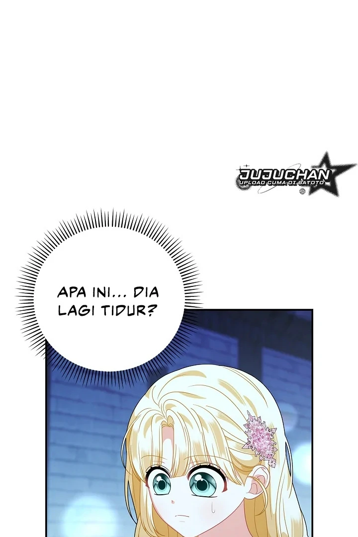 I Became the Daughter of a Ghost Duke Chapter 26 - halaman 20