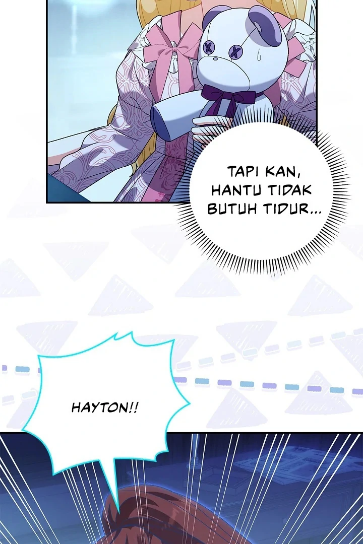I Became the Daughter of a Ghost Duke Chapter 26 - halaman 21
