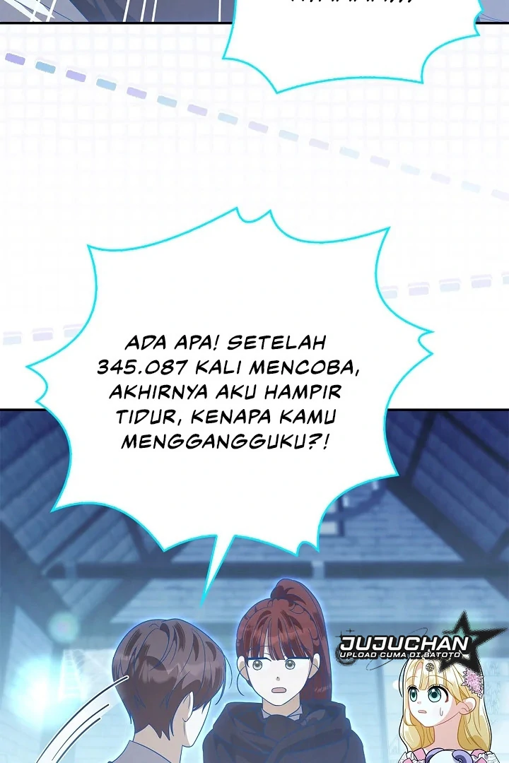 I Became the Daughter of a Ghost Duke Chapter 26 - halaman 23