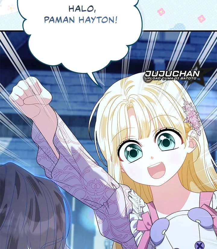 I Became the Daughter of a Ghost Duke Chapter 26 - halaman 27