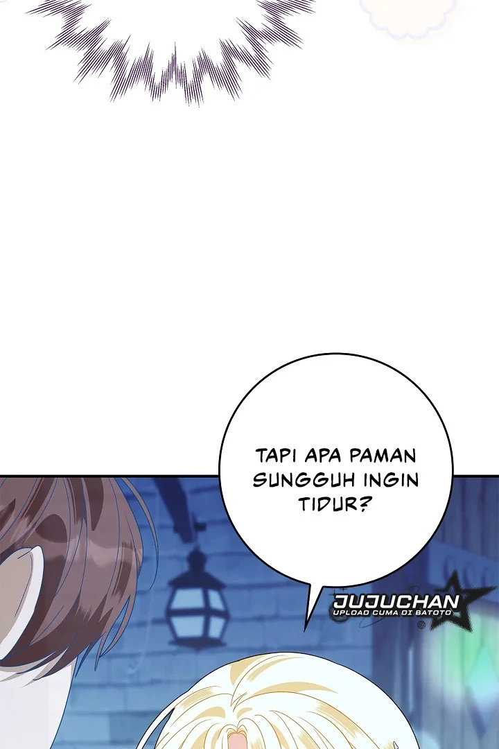 I Became the Daughter of a Ghost Duke Chapter 26 - halaman 32